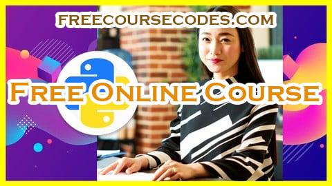 100% OFF 100 Days of Code: The Complete Python Pro Bootcamp Coupon Code
