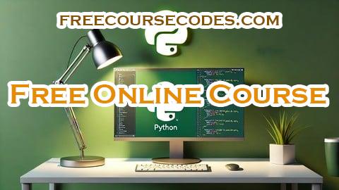 100% OFF 101 Python Projects | The Complete Python Course for 2025 Coupon Code