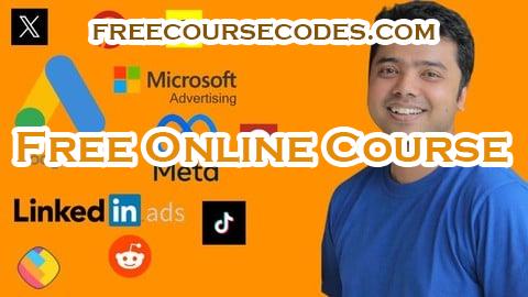 100% OFF 11 Ads Platforms for E-Commerce Business 2025 Coupon Code