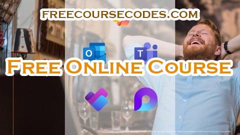 100% OFF 14 Microsoft 365 Tricks to Give you Back 10+ Hours a Week Coupon Code