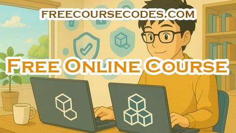 100% OFF 1400+ Blockchain Developer Interview Questions Practice Test Coupon Code