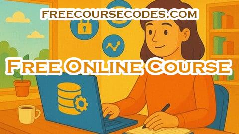 100% OFF 1400+ Database Administrator Interview Questions Exam Test Coupon Code