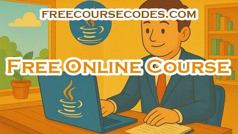 100% OFF 1400+ Java Developer Interview Questions Practice Exam Test Coupon Code