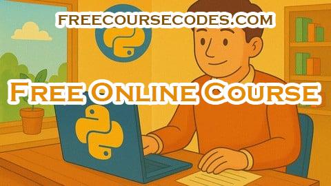 100% OFF 1400+ Python Developer Interview Questions Practice Test Coupon Code