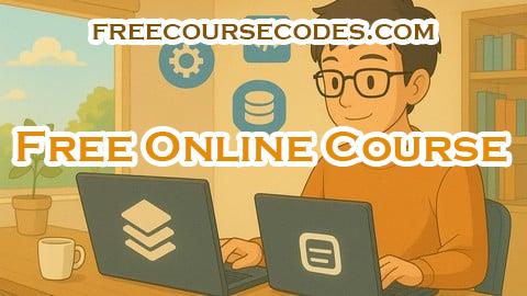 100% OFF 1500 Full Stack Developer Interview Questions with Answers Coupon Code