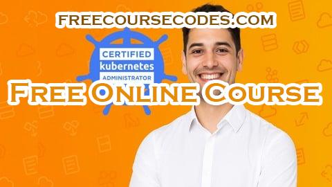 100% OFF 1500 Questions | Certified Kubernetes Administrator CKA 2026 Coupon Code