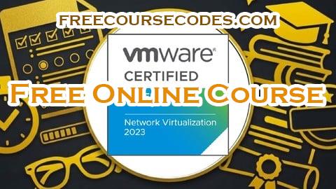 100% OFF 1500 Questions | VCP-NV: Network Virtualization Bootcamp Coupon Code