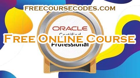 100% OFF 1Z0-1084-25 : OCI 2025 Developer Professional PRACTICE EXAM Coupon Code