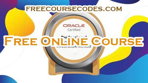 100% OFF 1Z0-997-25 : OCI 2025 Architect Professional PRACTICE EXAM Coupon Code