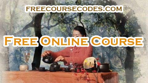 100% OFF 2-star Tea Tasting&Sommelier Course 2星品茶与侍茶课 Coupon Code