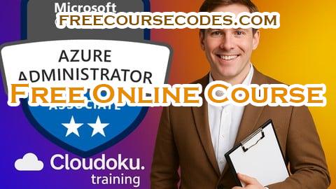100% OFF [2025 Practice Exam] Azure Administrator Associate (AZ-104) Coupon Code