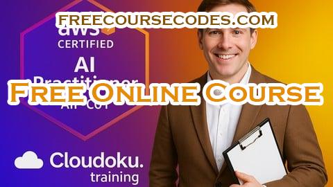 100% OFF [2025 Practice Exams] AWS Certified AI Practitioner AIF-C01 Coupon Code