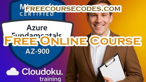 100% OFF [2025 Practice Exams] AZ-900: Microsoft Azure Fundamentals Coupon Code