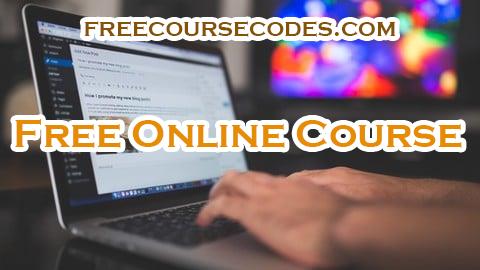 100% OFF 2026 में ब्लॉग कैसे शुरू करें - वर्डप्रेस ब्लॉगिंग कोर्स Coupon Code