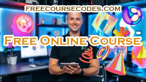 100% OFF 28 Days to Master AI Art Generation System Coupon Code