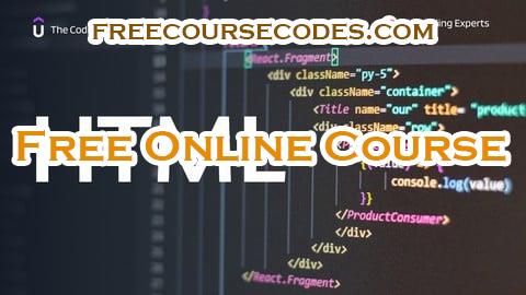 100% OFF 300+ Advanced HTML Tests & Interview Questions— Expert Guide Coupon Code