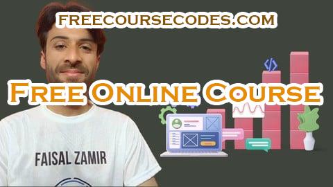 100% OFF 300+ Front-end Development Quiz Coupon Code
