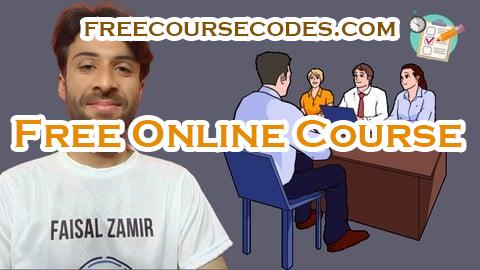 100% OFF 300+ Interview Quiz for a Programmer to Get a Job Coupon Code