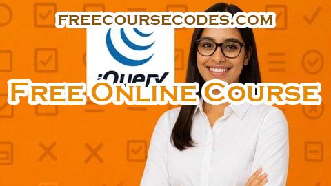 100% OFF 300+ jQuery Interview Questions Practice Test [2026] Coupon Code