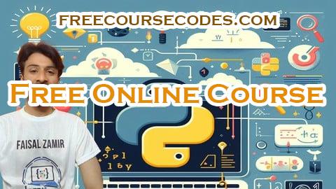 100% OFF 300+ Python Exercises (Simple, Intermediate & Complex) Coupon Code