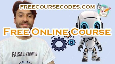 100% OFF 300+ Robotics Engineering Quiz Coupon Code