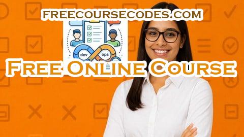 100% OFF 350+ DevOps Interview Questions Practice Test [2026] Coupon Code