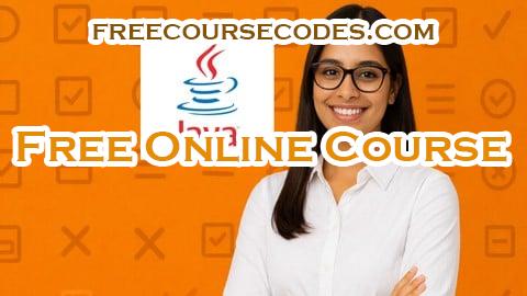 100% OFF 350+ Java Interview Questions Practice Test [2026] Coupon Code