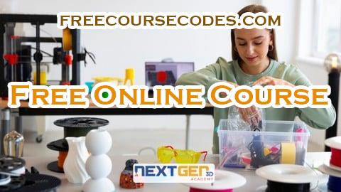 100% OFF 3D Printing Materials Science Explained Coupon Code