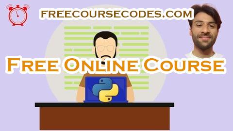 100% OFF 40 Days Python Programming Bootcamp | Build Real Projects Coupon Code