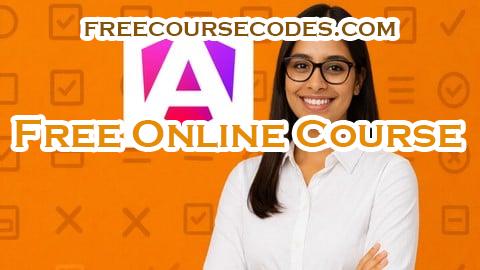 100% OFF 400+ Angular Interview Questions Practice Test [2026] Coupon Code