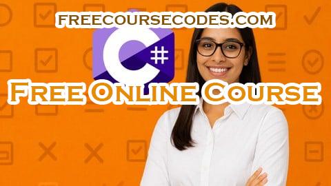100% OFF 400+ C# Interview Questions Practice Test [2026] Coupon Code