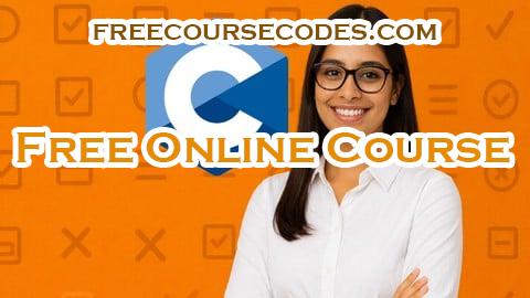 100% OFF 400+ C Programming Interview Questions Practice Test [2026] Coupon Code