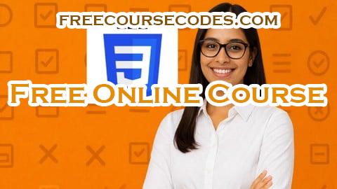 100% OFF 400+ CSS Interview Questions Practice Test [2026] Coupon Code