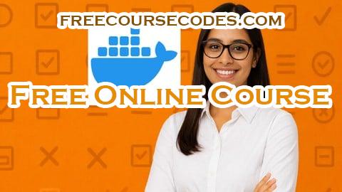 100% OFF 400+ Docker Interview Questions Practice Test [2026] Coupon Code