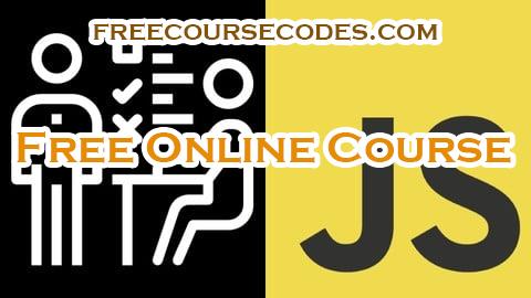 100% OFF 400+ JavaScript Interview Questions Practice Test Coupon Code