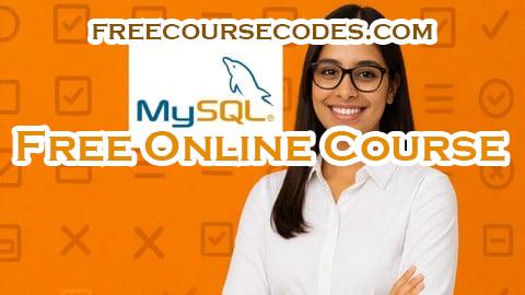 100% OFF 400+ MySQL Interview Questions Practice Test [2026] Coupon Code