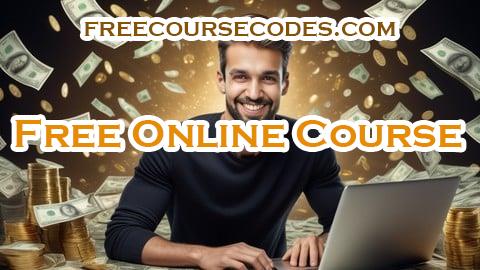 100% OFF 5 Proven ways to make Money Online to get Passive Income Coupon Code