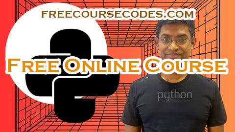 100% OFF Data Structures and Algorithms in Python: DSA Course Coupon Code