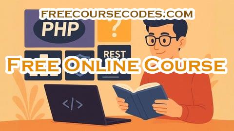 100% OFF 540 PHP Interview Questions: Syntax, OOP, Security & APIs Coupon Code