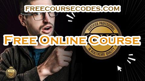 100% OFF 6 Complete Mock CPHQ Exams: The Complete Healthcare Quality Coupon Code