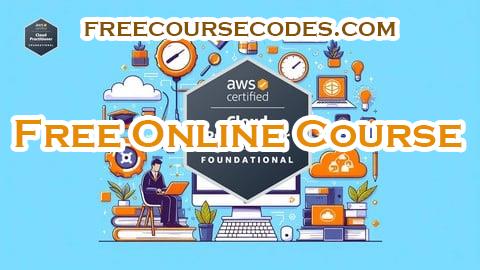 100% OFF 6 Practice | AWS Certified Cloud Practitioner CLF-C02 (2025) Coupon Code