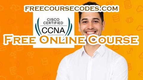 100% OFF 6 Practice Exams | CCNA (Cisco Certified Network Associate) Coupon Code
