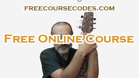 100% OFF 7-Day Total Beginner Guitar Challenge Coupon Code