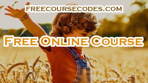 100% OFF A Complete Inner-Child Healing & Rebirth Online Masterclass Coupon Code