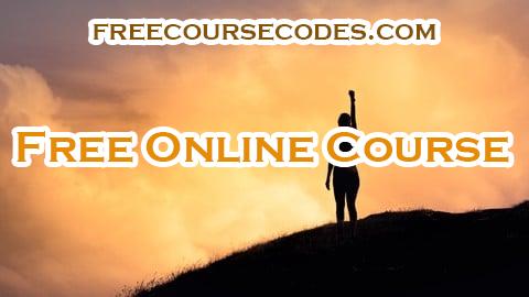 100% OFF A journey to self-confidence Coupon Code