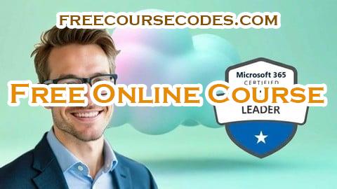 100% OFF AB-731 Microsoft AI Transformation Leader Practice Exams Coupon Code