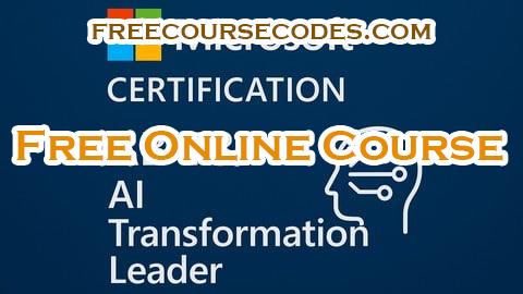 100% OFF AB-731 Practice Tests | Microsoft AI Transformation Leader Coupon Code