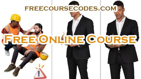 100% OFF Accident and Incident Reporting Training Coupon Code