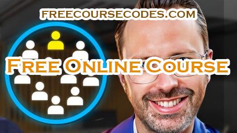 100% OFF Account Based Marketing: B2B Marketing, Lead Generation Coupon Code