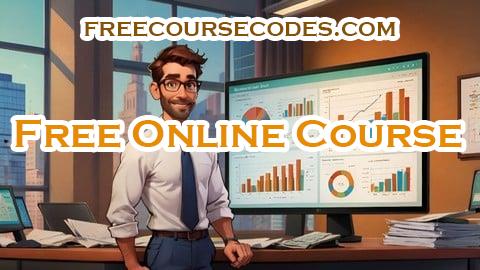 100% OFF Accounting and Bookkeeping with Python & Generative AI Coupon Code